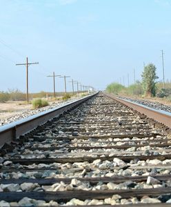 Katastrofa pociągu w DRK. 8 osób nie żyje