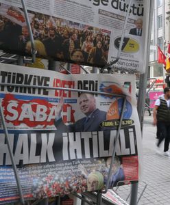 Obserwatorzy OBWE i RE: referendum w Turcji nie spełniało standardów