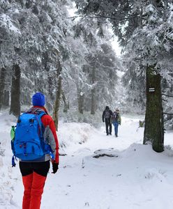 Góry zimą – sporty i bezpieczeństwo