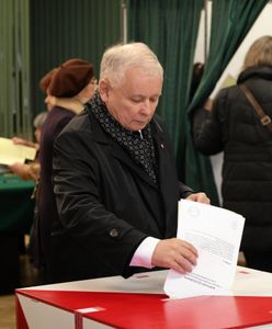 Drugie podejście. PiS znowu chce zmieniać ordynację wyborczą