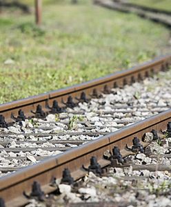 Stare Pole. Pociąg śmiertelnie potrącił człowieka