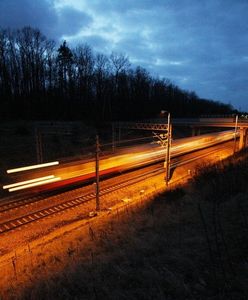 Remonty na kolei. Jeszcze w grudniu dwa nowe perony w Łódzkiem