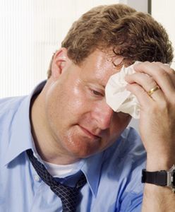 Częste zwolnienia lekarskie, powodem wypowiedzenia?