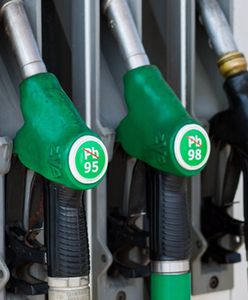 Jeszcze większe obniżki na stacjach