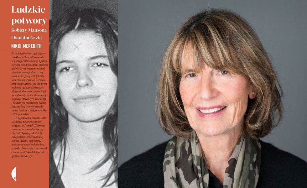 Sprawa Leslie van Houten