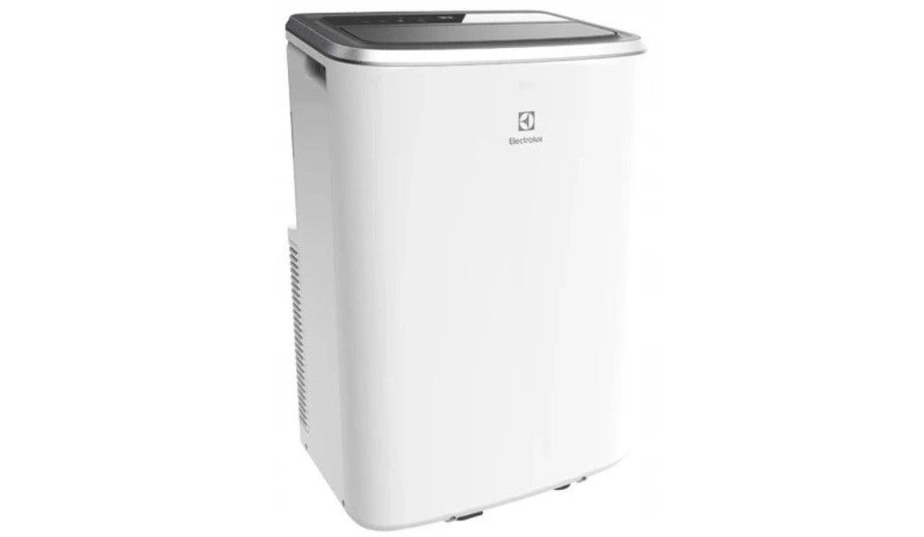 Klimatyzator Electrolux EXP34U338HW 