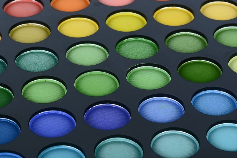 Zobacz najbrzydszy kolor świata. Nareszcie go znaleźli - o2 - Serce ...