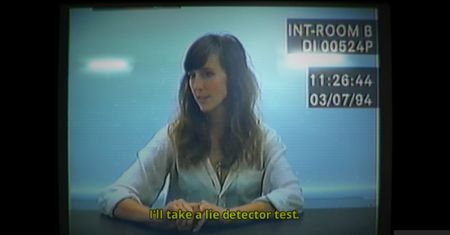 Her Story - recenzja