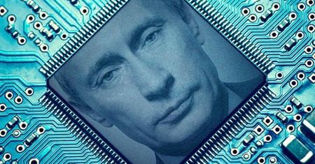 Rosja już nie chce amerykańskiej elektroniki - zrobi sobie własną