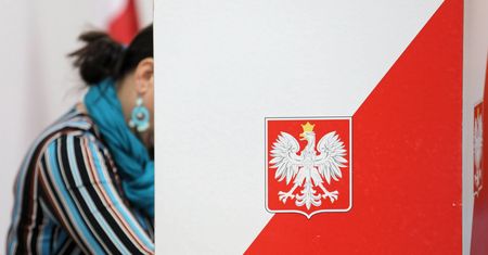 Holland, Janda, Zelnik - ludzie filmu i teatru o wyborach samorządowych