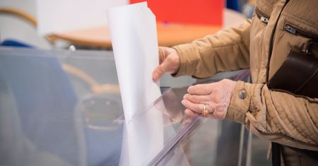 Listy i okręgi wyborcze w Sieradzu. Kandydaci do Senatu na wybory parlamentarne 2019