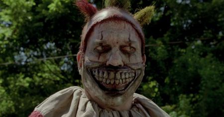 American Horror Story – reżyser tworzy tajemniczy sezon