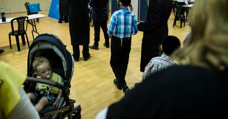 Izrael: remis w wyborach parlamentarnych. Tak wynika z sondaży exit poll