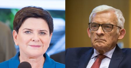 Wyniki wyborów do Europarlamentu 2019. Beata Szydło rekordzistką. Ci politycy zdobyli najwięcej głosów
