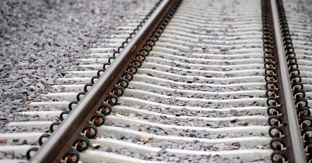 Rzeszów: szynobus potrącił 36-latka. Mężczyzna nie żyje