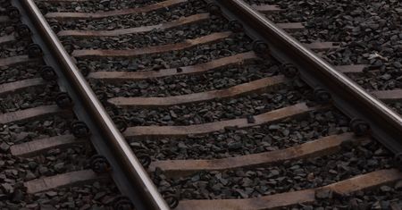Świebodzin. Areszt dla Ukraińca, który wjechał tirem pod pociąg
