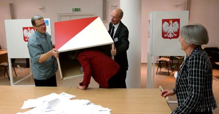Wybory parlamentarne 2019. OBWE chce monitorować głosowanie. Będzie jak na Węgrzech?
