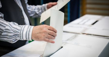 Wybory parlamentarne 2019 – Białystok. Listy wyborcze do Senatu z okręgów 59, 60 i 61