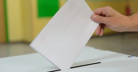 Wybory samorządowe 2018 w Warszawie: blisko 1,5 promila przewodniczącej komisji