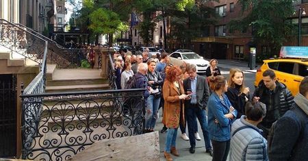 Wybory 2019. Godziny głosowania. Polonia w USA już zagłosowała