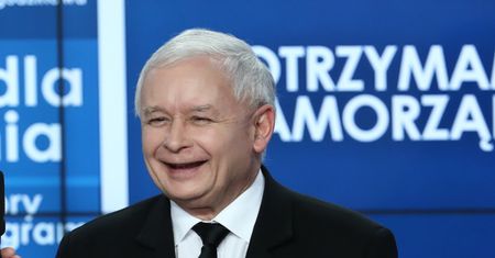 Wszyscy wygrali, choć każdy przegrał [OPINIA]