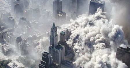 To oni odpowiadają za zamach na World Trade Center. Znasz historię al-Kaidy?