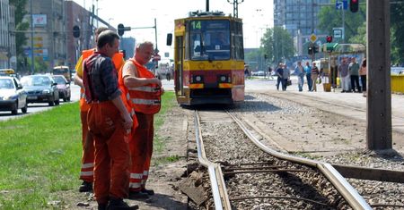 Bezlitosna prognoza pogody dla Polski. Drogi będą pękać przez upały