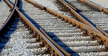 Bangladesz. Pociąg spadł z mostu. Są ofiary śmiertelne i ranni