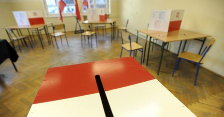 Wybory samorządowe 2018. Jak zagłosować w Warszawie?