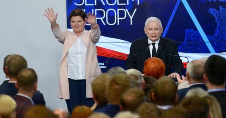 Wybory do europarlamentu 2019. PiS zwycięzcą, Konfederacja pod progiem wyborczym. Sukces Wiosny
