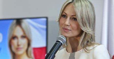 Malina Błańska: Magda Ogórek was ograła i nie możecie sobie z tym poradzić