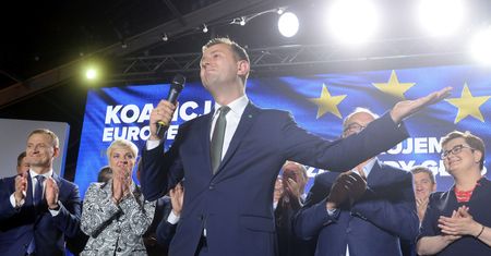 Majmurek: "Czy opozycja ma jeszcze jakiś ruch?" (Opinia)