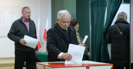 PiS majstruje przy wyborach. Jest już projekt zmian