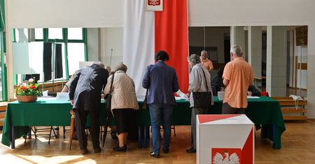 Ochrona danych osobowych wyzwaniem dla komitetów wyborczych. Jest specjalny poradnik