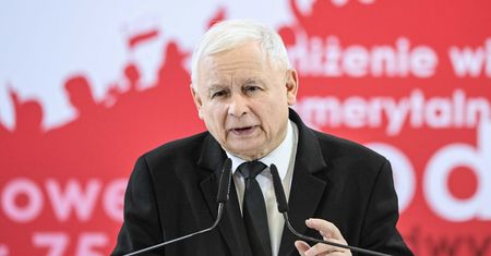 Nawet 160 mld złotych rocznie. Kaczyński zapowiada ambitny plan dla służby zdrowia