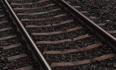 Poznań: wypadek na torach. Są opóźnienia