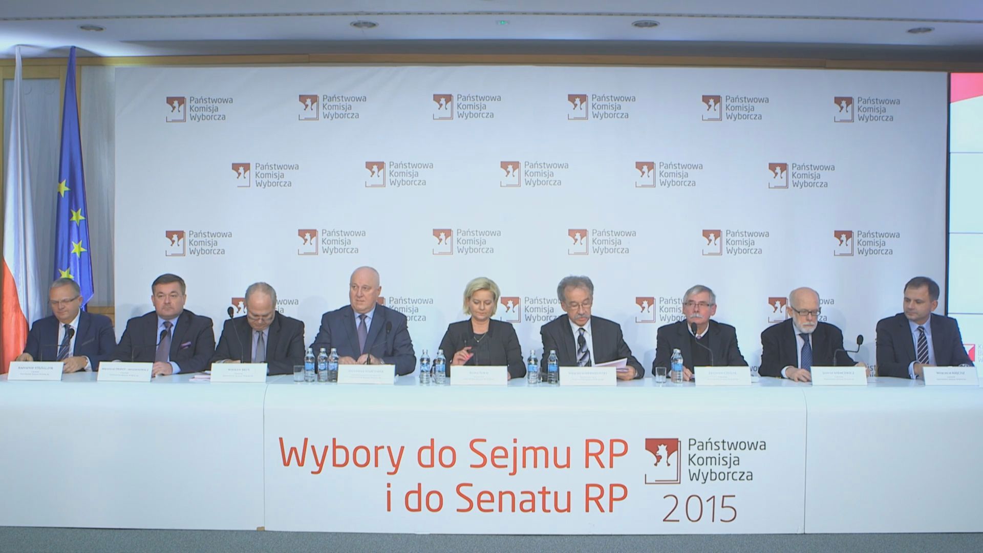 Już są! Ostateczne wyniki wyborów do Sejmu i Senatu