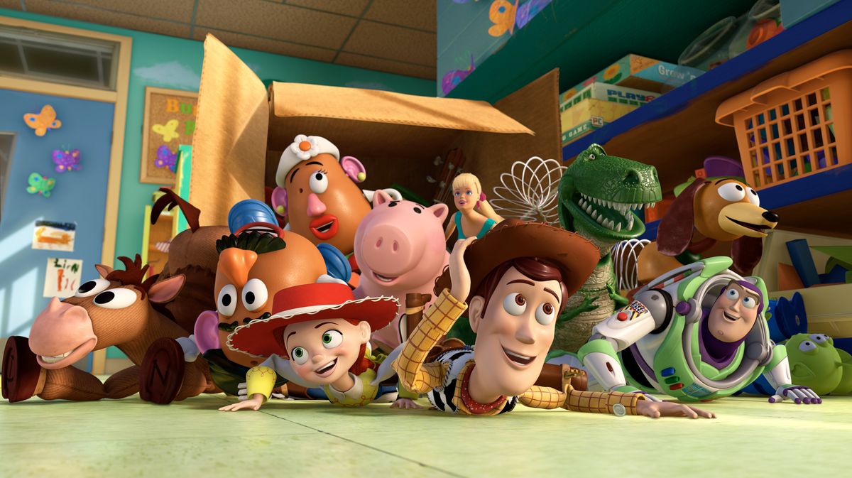 Toy Story 4 - oficjalny zwiastun. Kiedy premiera ostatnich przygód zabawek?