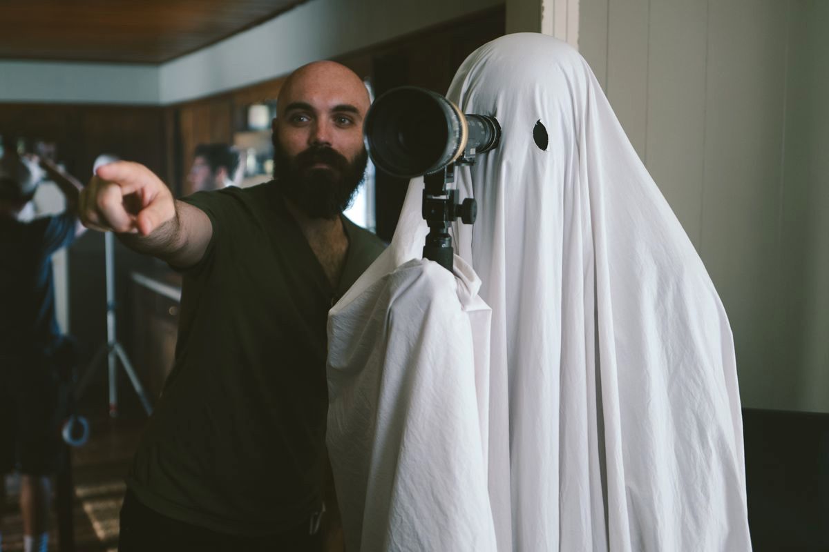 David Lowery, reżyser "A Ghost Story". Wywiad z ateistą, który nakręcił prawdopodobnie najlepszy film o duchach wszech czasów