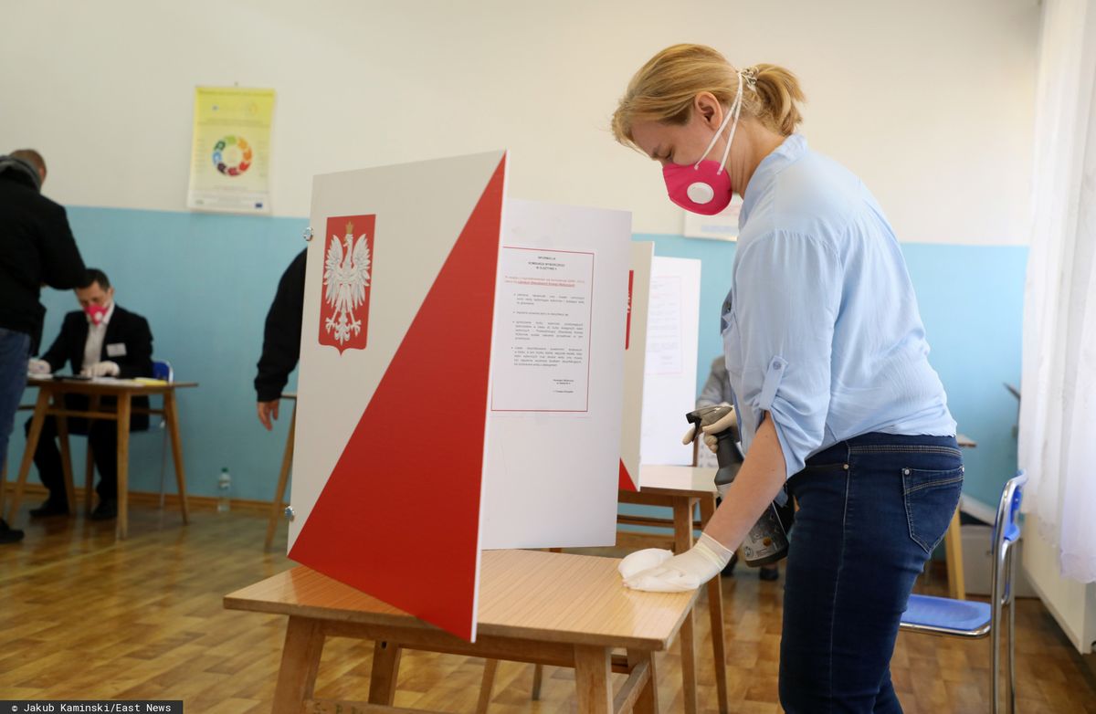 Wybory prezydenckie 2020. Radni PiS z Wrocławia powiedzieli "nie"