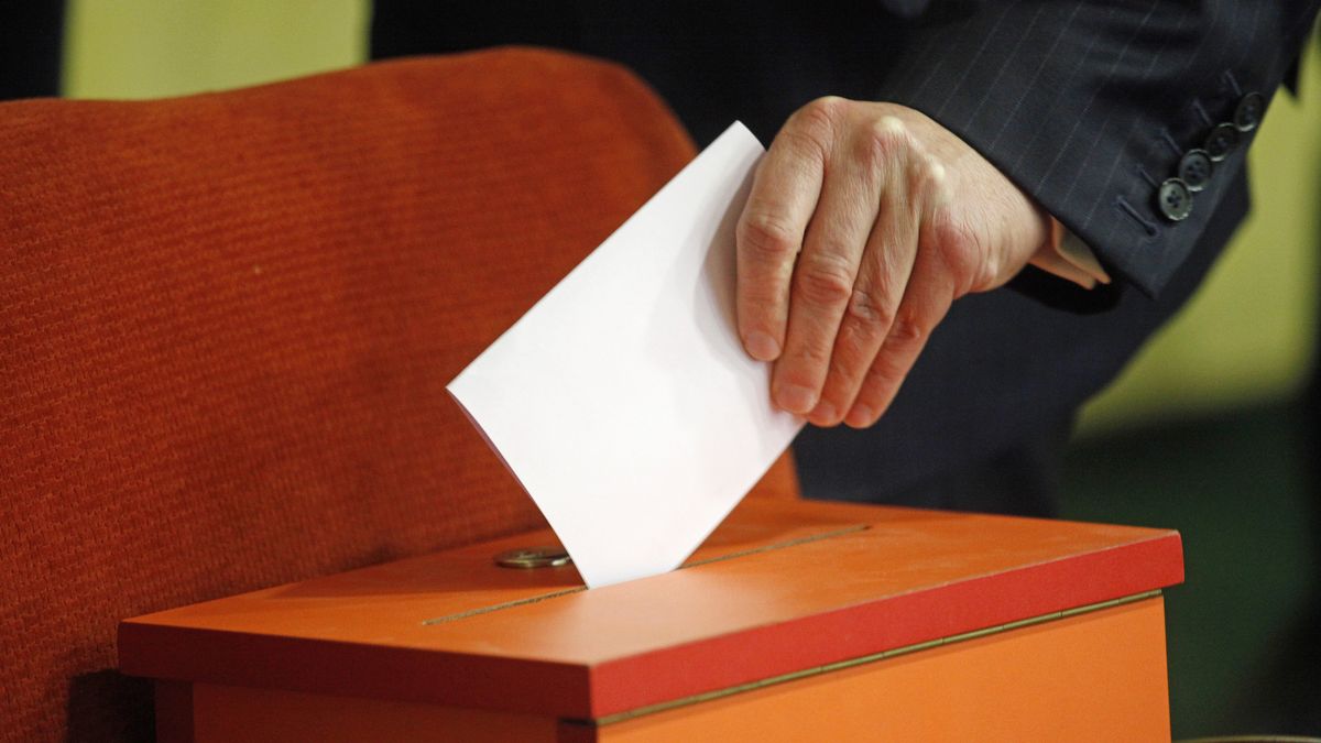 Wybory Parlamentarne 2019. Ostatni dzień na dopisanie do spisu wyborców