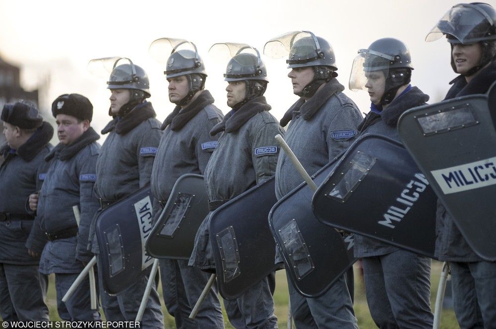 Jak dużo wiesz o stanie wojennym? Sprawdź się