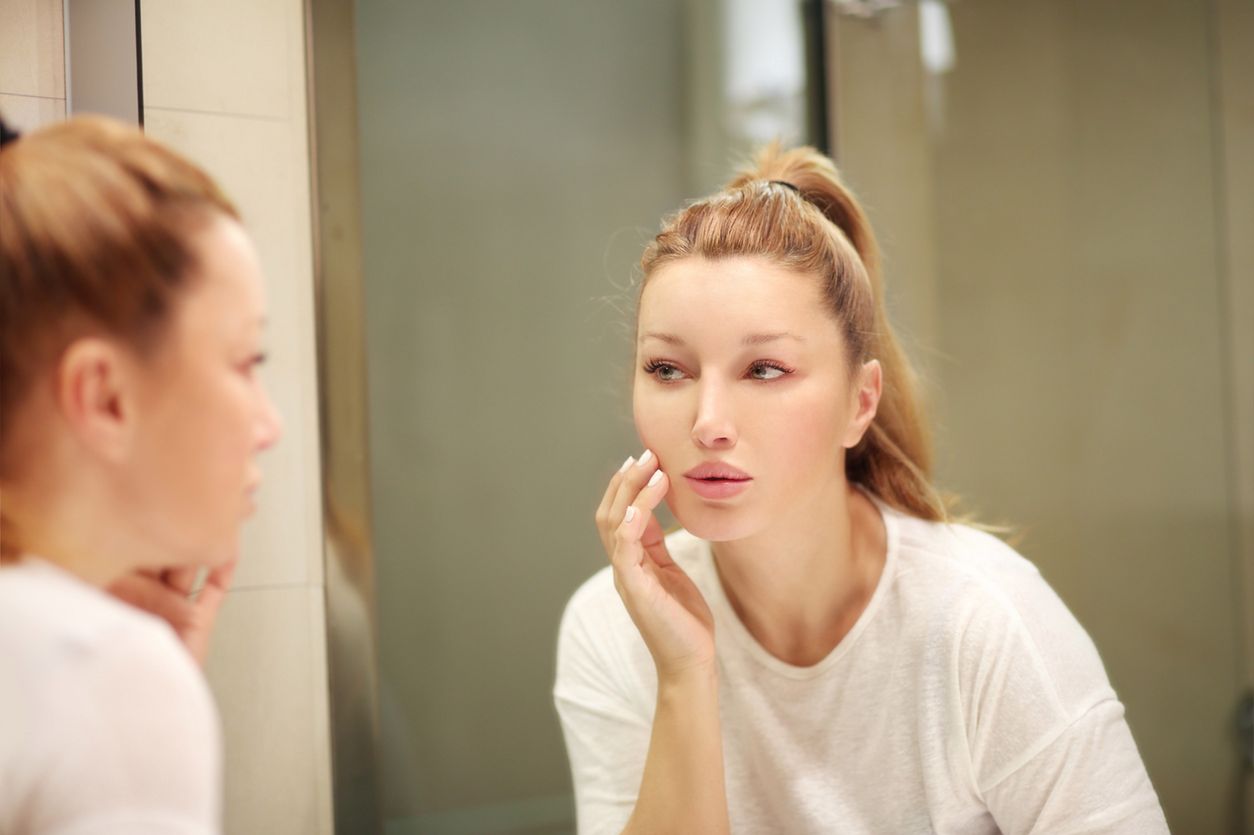 Prolina, czyli główny składnik kolagenu. Działanie i stosowanie