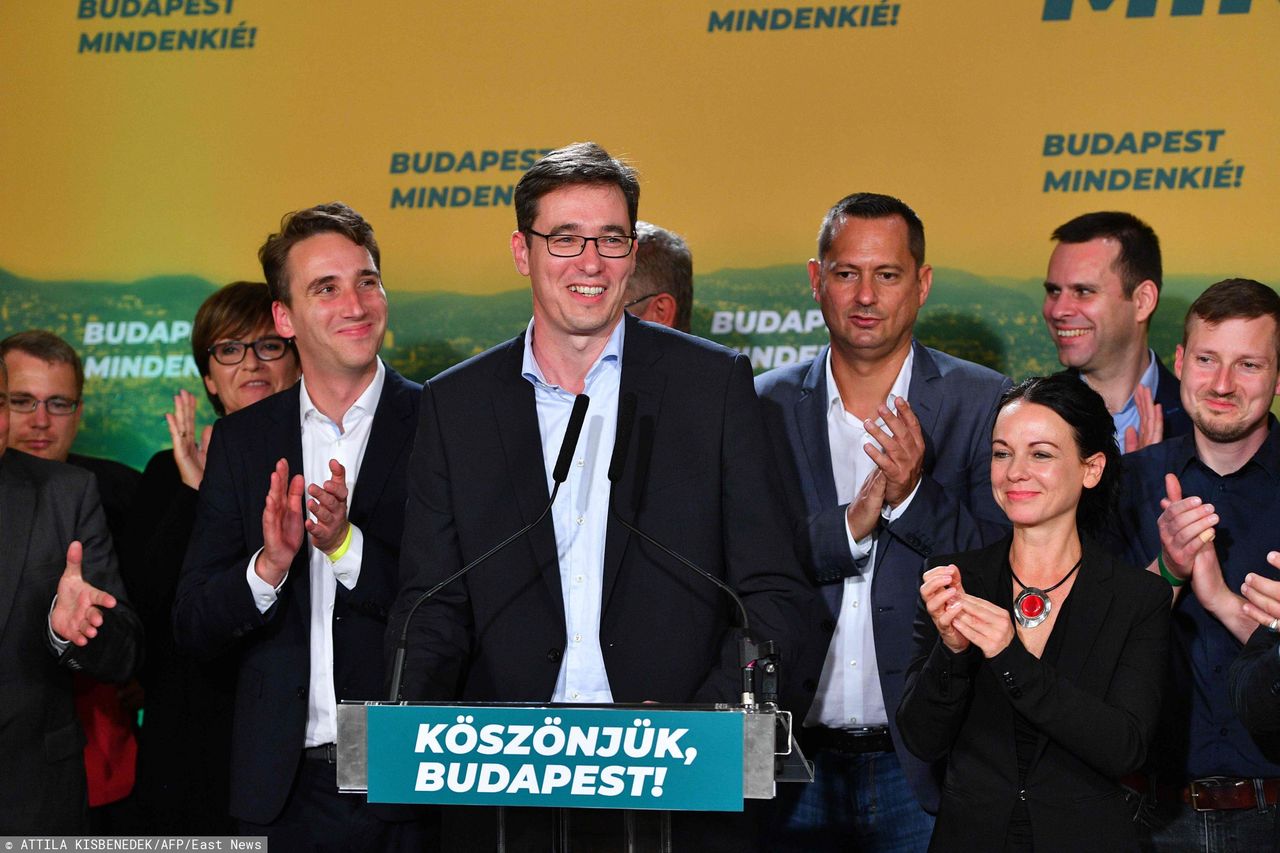 Wybory na Węgrzech. Prof. Bogdan Góralczyk: Warszawa jest teraz w Budapeszcie. Role się odwróciły
