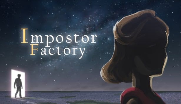 Czym będzie Impostor Factory?