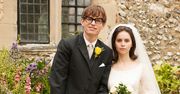 "Teoria wszystkiego": Hawking niósł rewolucję dla świata i klęskę dla swojego związku