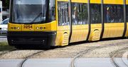 Zderzenie tramwajów na Mokotowie. Sześć osób jest rannych