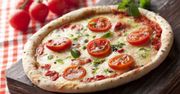 Kamień do pizzy do 250 zł. Zrobi z twojego piekarnika piec chlebowy