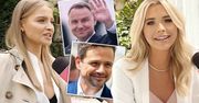 Sandra Kubicka i Karolina Pisarek o wyborach prezydenckich. "Wszyscy wiedzą, na kogo zagłosuję"