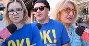 Gwiazdy o wyborach. Karwan bardzo konkretnie, za to komentarz Jeżowskiej powinien przekonać nieprzekonanych